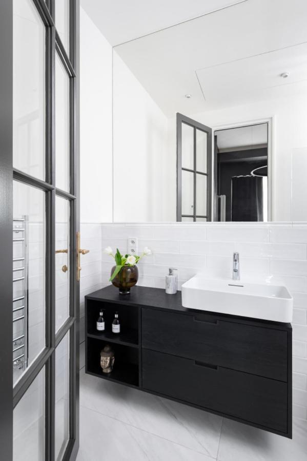 Turnkey I Premium Apartamento Praga