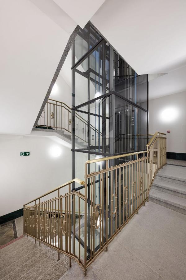 Apartamento Turnkey I Premium Praga