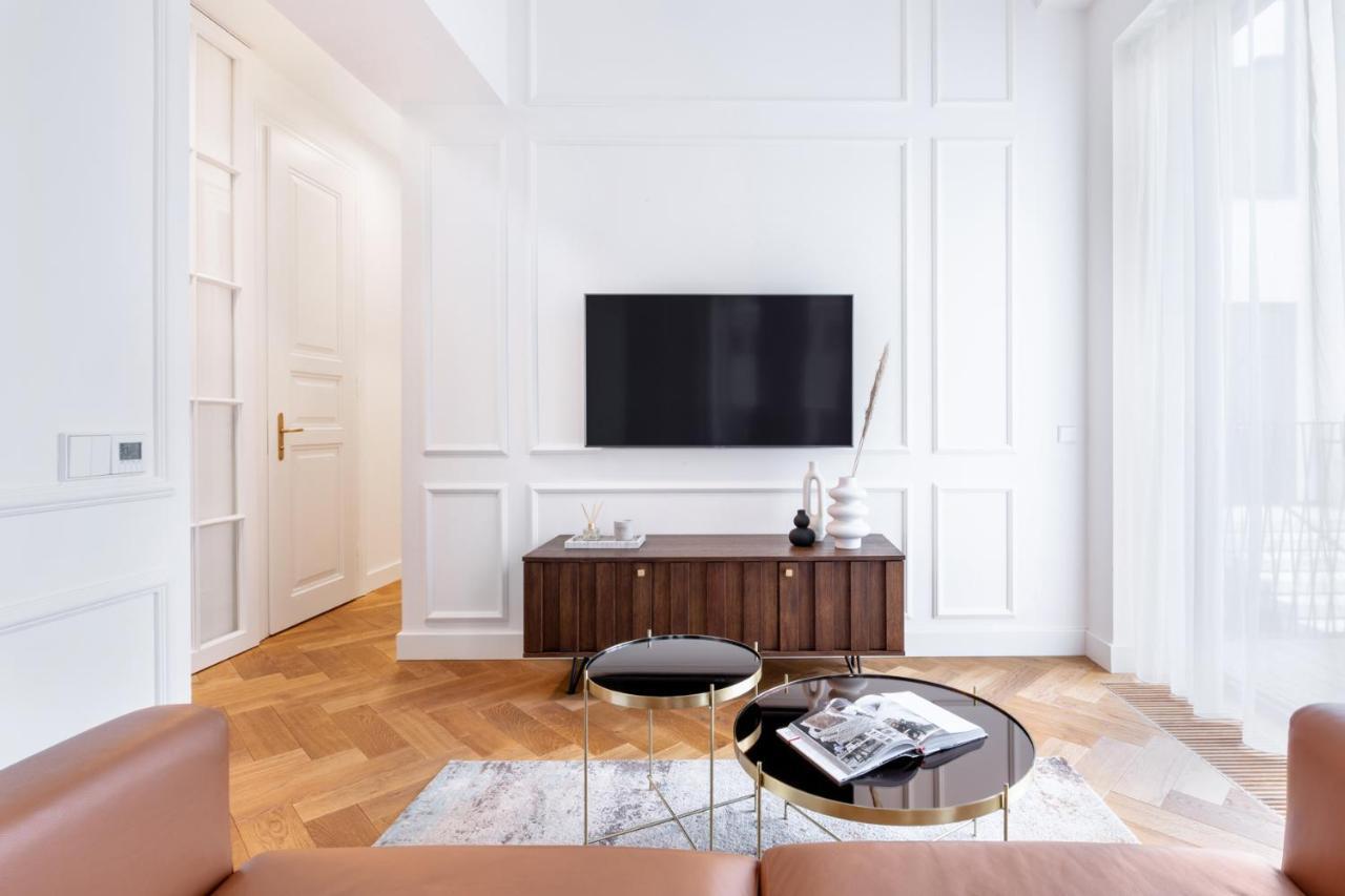 Turnkey I Premium Apartamento