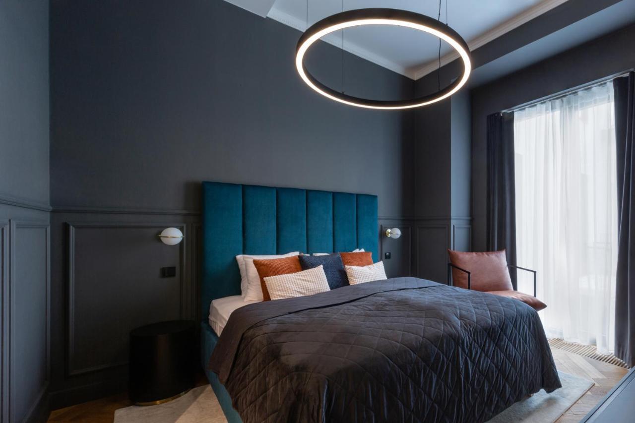 Apartamento Turnkey I Premium Praga